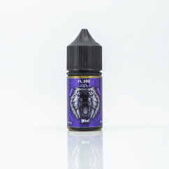 FL350 Animals Salt Mint 30ml 50mg
