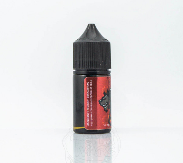 Жидкость FL350 Animals Salt Peach Mango Watermelon 30ml 50mg на солевом никотине со вкусом арбуза, персика и манго Жидкость FL350 Animals Salt Peach Mango Watermelon 30ml 50mg на солевом никотине со вкусом арбуза, персика и манго