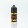 Жидкость FL350 Animals Salt Strawberry Grapes 30ml 50mg на солевом никотине со вкусом клубники и винограда