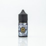 Рідина Salt Jar Berry 30ml 50mg на сольовому нікотині зі смаком ягід