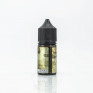 Рідина Salt Jar Classic 30ml 30mg на сольовому нікотині зі смаком тютюну Рідина Salt Jar Classic 30ml 30mg на сольовому нікотині зі смаком тютюну