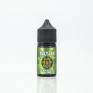 Рідина Salt Jar Ice Mix 30ml 50mg на сольовому нікотині зі смаком манго і маракуї з холодком