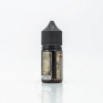 Рідина Salt Jar Old Man 30ml 30mg на сольовому нікотині зі смаком тютюну з шоколадом