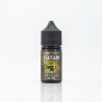 Рідина Salt Jar Old Man 30ml 30mg на сольовому нікотині зі смаком тютюну з шоколадом