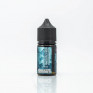Рідина Salt Jar Pineapple Submarine 30ml 30mg на сольовому нікотині зі смаком ананаса і суниці