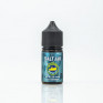 Рідина Salt Jar Pineapple Submarine 30ml 50mg на сольовому нікотині зі смаком ананаса і суниці