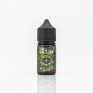 Рідина Salt Jar Skipper 30ml 30mg на сольовому нікотині зі смаком тютюну з карамеллю і ментолом