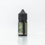 Рідина Salt Jar Skipper 30ml 50mg на сольовому нікотині зі смаком тютюну з карамеллю і ментолом Рідина Salt Jar Skipper 30ml 50mg на сольовому нікотині зі смаком тютюну з карамеллю і ментолом