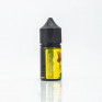 Рідина FL350 Salt Banana Ice 30ml 0mg без нікотину зі смаком банана з холодком Рідина FL350 Salt Banana Ice 30ml 0mg без нікотину зі смаком банана з холодком