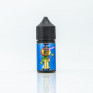 Рідина FL350 Salt Blueberry Banana 30ml 50mg на сольовому нікотині зі смаком чорниці та банана