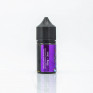 Рідина FL350 Salt Blueberry Raspberry 30ml 0mg без нікотину зі смаком чорниці та малини Рідина FL350 Salt Blueberry Raspberry 30ml 0mg без нікотину зі смаком чорниці та малини