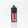 Рідина FL350 Salt Strawberry Lime 30ml 50mg на сольовому нікотині зі смаком полуниці та лайма