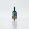 Digiflavor Siren v4 MTL RTA Обслуговуваний бак Digiflavor Siren v4 MTL RTA Обслуговуваний бак