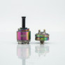 Digiflavor Siren v4 MTL RTA Обслуговуваний бак Digiflavor Siren v4 MTL RTA Обслуговуваний бак