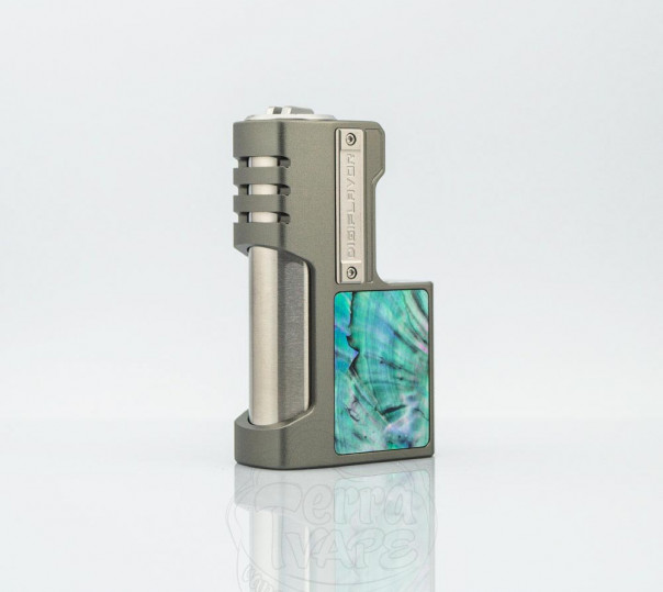 Digiflavor Z1 SBS Mod 80W Бокс мод Digiflavor Z1 SBS Mod 80W Бокс мод