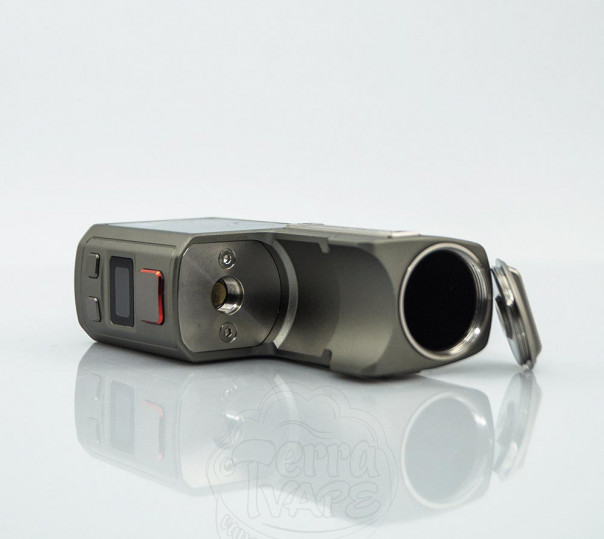 Digiflavor Z1 SBS Mod 80W Бокс мод Digiflavor Z1 SBS Mod 80W Бокс мод