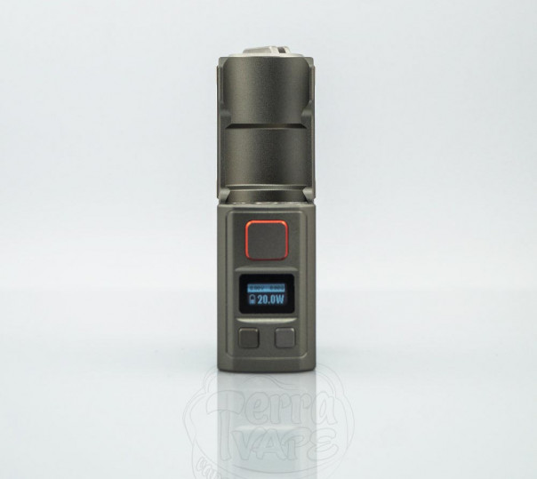Digiflavor Z1 SBS Mod 80W Бокс мод Digiflavor Z1 SBS Mod 80W Бокс мод