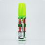 Dinner Lady Organic Apple Sours 60ml 3mg на органічному нікотині зі смаком кислої яблучної цукерки Dinner Lady Organic Apple Sours 60ml 3mg на органічному нікотині зі смаком кислої яблучної цукерки