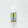 Рідина Dinner Lady Salt Apple Sours 30ml 50mg на сольовому нікотині зі смаком карамелізованого яблука Рідина Dinner Lady Salt Apple Sours 30ml 50mg на сольовому нікотині зі смаком карамелізованого яблука