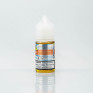 Рідина Dinner Lady Salt Berry Blast 30ml 50mg на сольовому нікотині зі смаком вишні та малини Рідина Dinner Lady Salt Berry Blast 30ml 50mg на сольовому нікотині зі смаком вишні та малини