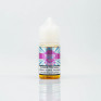 Рідина Dinner Lady Salt Blackberry Crumble 30ml 30mg на сольовому нікотині зі смаком ожинового пирога