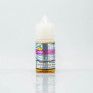 Рідина Dinner Lady Salt Blackberry Crumble 30ml 50mg на сольовому нікотині зі смаком ожинового пирога Рідина Dinner Lady Salt Blackberry Crumble 30ml 50mg на сольовому нікотині зі смаком ожинового пирога