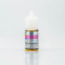Жидкость Dinner Lady Salt Bubble Trouble 30ml 50mg на солевом никотине со вкусом фруктовой жвачки Жидкость Dinner Lady Salt Bubble Trouble 30ml 50mg на солевом никотине со вкусом фруктовой жвачки