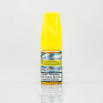 Рідина Dinner Lady Salt Lemon Tart 30ml 30mg на сольовому нікотині зі смаком лимонного пирога Рідина Dinner Lady Salt Lemon Tart 30ml 30mg на сольовому нікотині зі смаком лимонного пирога