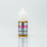 Рідина Dinner Lady Salt Pink Berry 30ml 30mg на сольовому нікотині зі смаком цитрусових і ягід Рідина Dinner Lady Salt Pink Berry 30ml 30mg на сольовому нікотині зі смаком цитрусових і ягід