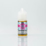 Рідина Dinner Lady Salt Pink Berry 30ml 50mg на сольовому нікотині зі смаком цитрусових і ягід