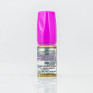 Рідина Dinner Lady Salt Purple Rain 30ml 30mg на сольовому нікотині зі смаком ягід і апельсина Рідина Dinner Lady Salt Purple Rain 30ml 30mg на сольовому нікотині зі смаком ягід і апельсина
