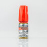 Рідина Dinner Lady Salt Strawberry Bikini 30ml 50mg на сольовому нікотині зі смаком полуничного коктейлю Рідина Dinner Lady Salt Strawberry Bikini 30ml 50mg на сольовому нікотині зі смаком полуничного коктейлю