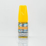 Рідина Dinner Lady Salt Mango Ice 30ml 30mg на сольовому нікотині зі смаком манго з холодком Рідина Dinner Lady Salt Mango Ice 30ml 30mg на сольовому нікотині зі смаком манго з холодком