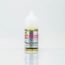 Рідина Dinner Lady Salt Watermelon Slices 30ml 50mg на сольовому нікотині зі смаком кавунових цукерок Рідина Dinner Lady Salt Watermelon Slices 30ml 50mg на сольовому нікотині зі смаком кавунових цукерок