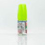 Ароматизатор для вейпа Dinner Lady Tropical Fruits 30ml Ароматизатор для вейпа Dinner Lady Tropical Fruits 30ml