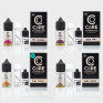 Набір для приготування рідини Core by Dinner Lady Salt 30ml на сольовому нікотині Набір для приготування рідини Core by Dinner Lady Salt 30ml на сольовому нікотині
