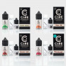 Набір для приготування рідини Core by Dinner Lady Salt 30ml на сольовому нікотині