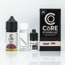 Набор для приготовления жидкости Core by Dinner Lady Salt Grape Vine 30ml 25mg на солевом никотине