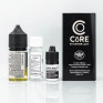 Набір для приготування рідини Core by Dinner Lady Salt Grape Vine 30ml 50mg на сольовому нікотині Набір для приготування рідини Core by Dinner Lady Salt Grape Vine 30ml 50mg на сольовому нікотині