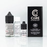 Набор для приготовления жидкости Core by Dinner Lady Salt Honeydew Melonade 30ml 25mg на солевом никотине Набор для приготовления жидкости Core by Dinner Lady Salt Honeydew Melonade 30ml 25mg на солевом никотине