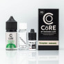Набор для приготовления жидкости Core by Dinner Lady Salt Honeydew Melonade 30ml 25mg на солевом никотине