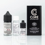 Набор для приготовления жидкости Core by Dinner Lady Salt Mango Chill 30ml 50mg на солевом никотине Набор для приготовления жидкости Core by Dinner Lady Salt Mango Chill 30ml 50mg на солевом никотине