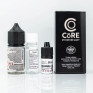 Набір для приготування рідини Core by Dinner Lady Salt Strawberry Apple 30ml 50mg на сольовому нікотині Набір для приготування рідини Core by Dinner Lady Salt Strawberry Apple 30ml 50mg на сольовому нікотині