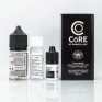 Набір для приготування рідини Core by Dinner Lady Salt Tropic Thunder 30ml 25mg на сольовому нікотині Набір для приготування рідини Core by Dinner Lady Salt Tropic Thunder 30ml 25mg на сольовому нікотині