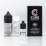 Набір для приготування рідини Core by Dinner Lady Salt Watermelon Chill 30ml 25mg на сольовому нікотині Набір для приготування рідини Core by Dinner Lady Salt Watermelon Chill 30ml 25mg на сольовому нікотині