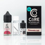 Набор для приготовления жидкости Core by Dinner Lady Salt Watermelon Chill 30ml 50mg на солевом никотине