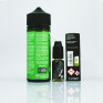 Doozy Seriously Fruity Apple Raspberry 100ml 0mg без никотина Doozy Seriously Fruity Apple Raspberry 100ml 0mg без никотина
