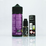 Doozy Seriously Fruity Blackcurrant Honeydew 100ml 0mg без нікотину Doozy Seriously Fruity Blackcurrant Honeydew 100ml 0mg без нікотину