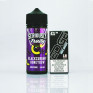 Doozy Seriously Fruity Blackcurrant Honeydew 100ml 0mg без нікотину