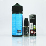 Doozy Seriously Fruity Blue Razz Berry 110ml 1.5mg на органическом никотине Doozy Seriously Fruity Blue Razz Berry 110ml 1.5mg на органическом никотине